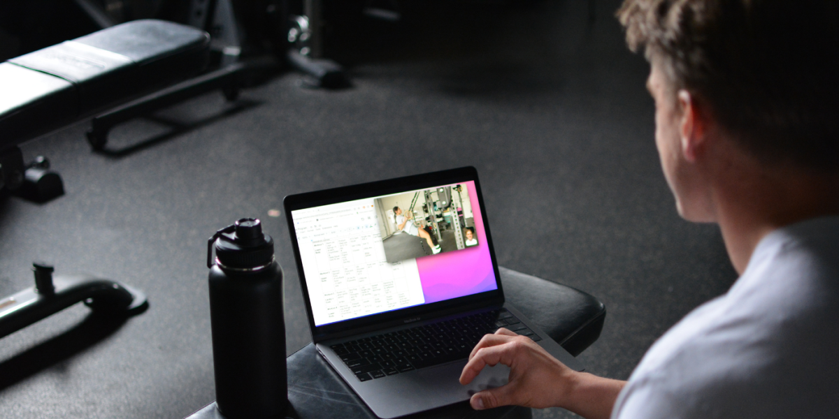 Train Smarter, Not Harder