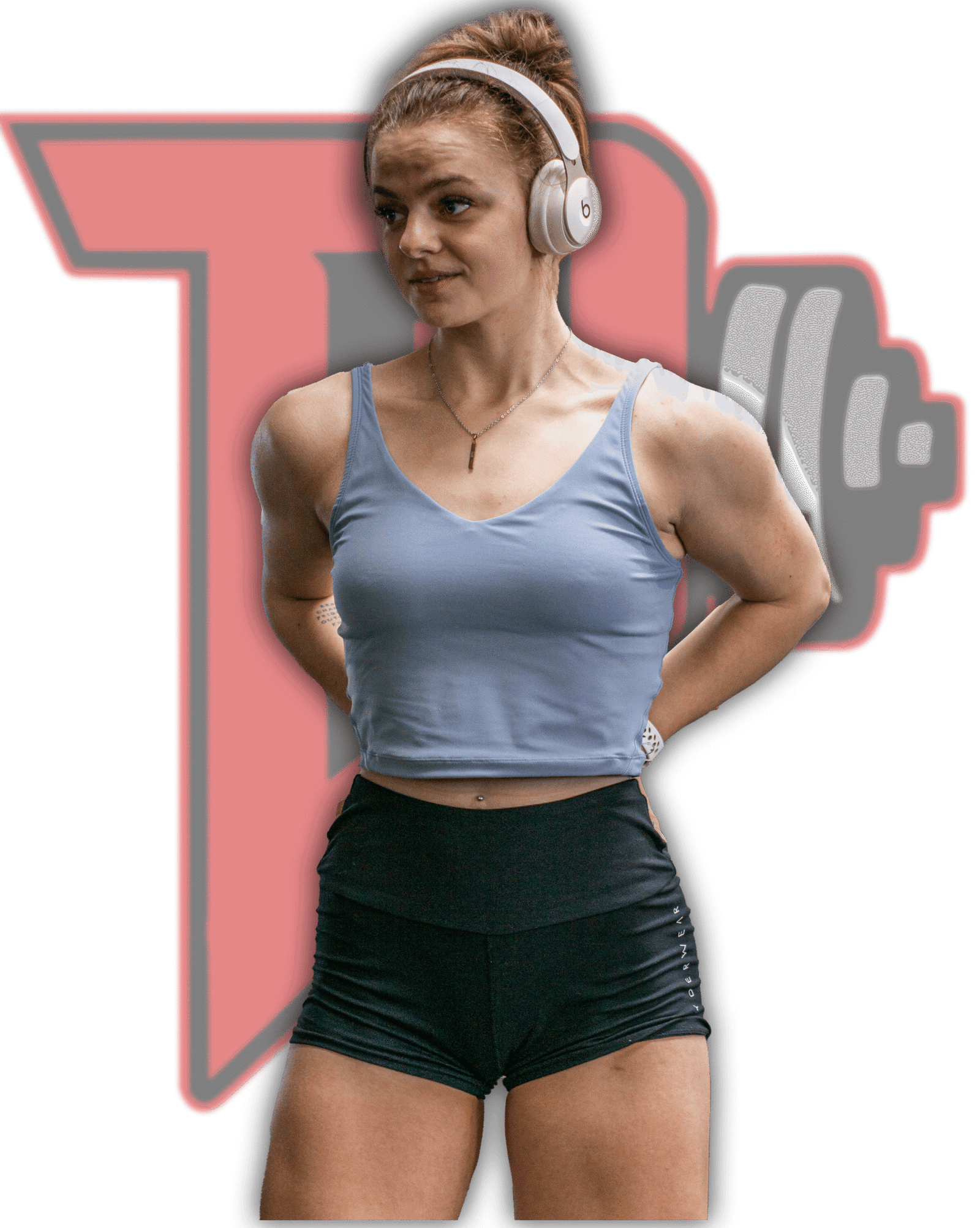 Trainer Image