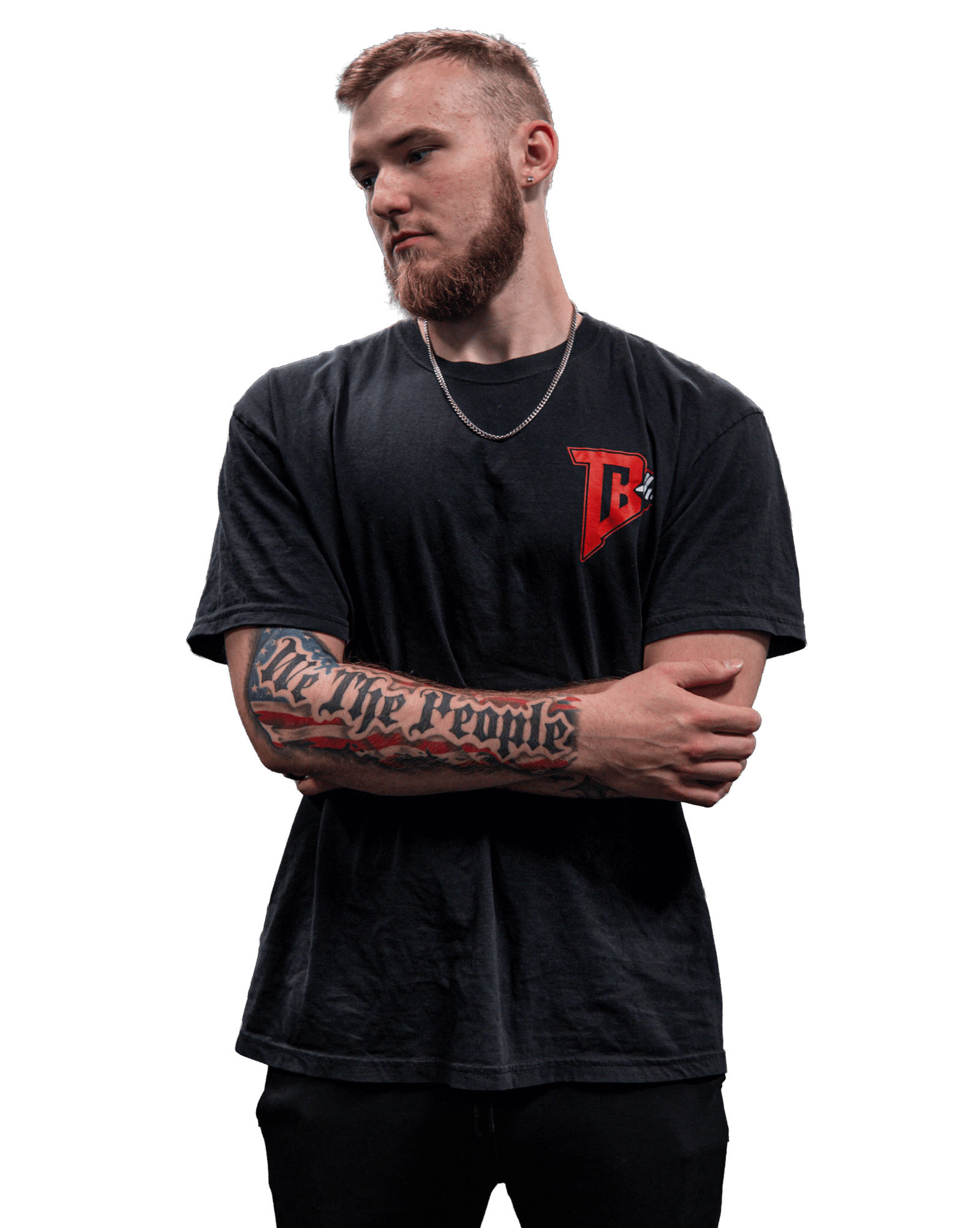 Caleb Woodward
