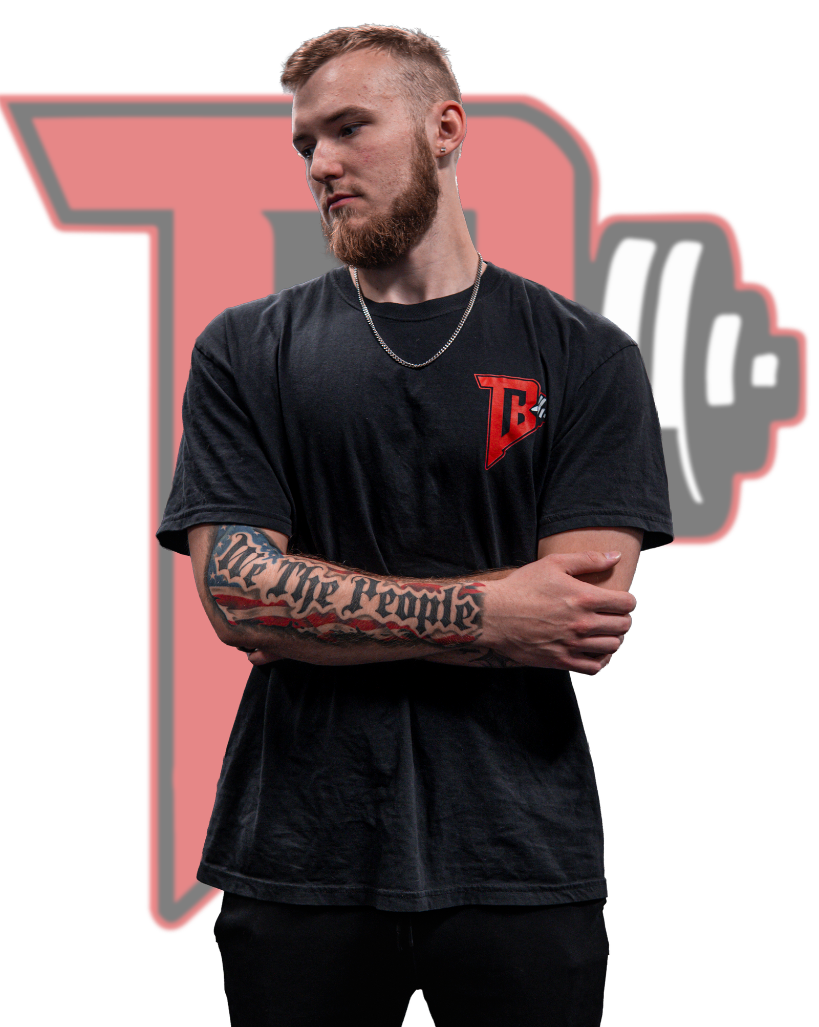 Trainer Image